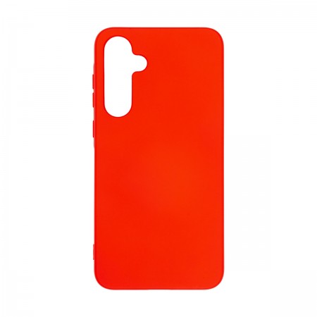 Чехол ArmorStandart ICON для Samsung A35 5G (A356), красный