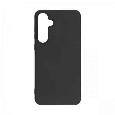 Чехол-накладка ArmorStandart ICON для Samsung A55 5G (A556), чёрный