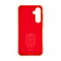 Чохол ArmorStandart ICON для Samsung A55 5G (A556) червоний