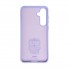 Чехол ArmorStandart ICON для Samsung A55 5G (A556) лавандовый