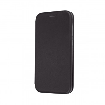 Чехол-книжка ArmorStandart G-Case для Samsung A35 5G (A356), чёрный