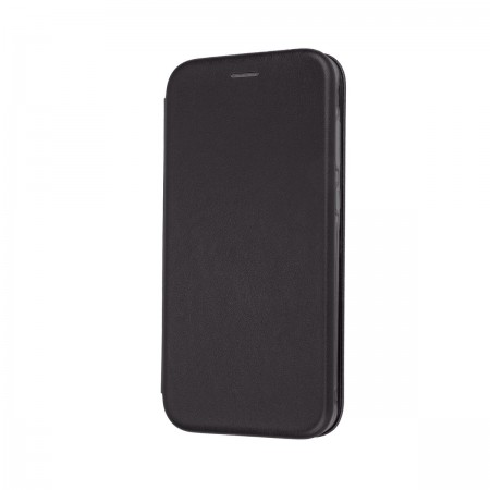Чехол-книжка ArmorStandart G-Case для Samsung A35 5G (A356), чёрный