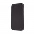 Чехол-книжка ArmorStandart G-Case для Samsung A35 5G (A356), чёрный