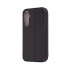 Чехол-книжка ArmorStandart G-Case для Samsung A35 5G (A356), чёрный