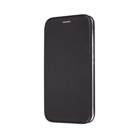 Чехол-книжка ArmorStandart G-Case для Samsung A55 5G (A556), чёрный