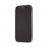 Чехол-книжка ArmorStandart G-Case для Samsung A55 5G (A556), чёрный