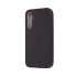 Чехол-книжка ArmorStandart G-Case для Samsung A55 5G (A556), чёрный