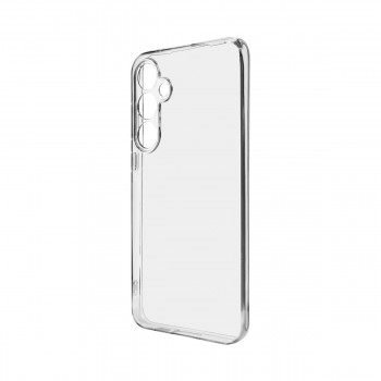 Чохол ArmorStandart Air для Samsung A55 5G (A556) Camera cover прозорий Чохол ArmorStandart Air для Samsung A55 5G (A556) Camera cover прозорий