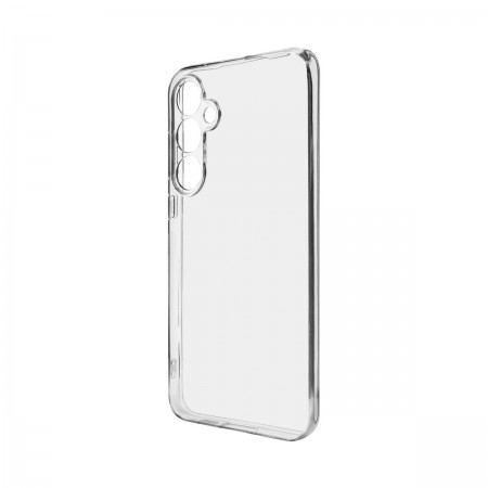 Чохол ArmorStandart Air для Samsung A55 5G (A556) Camera cover прозорий