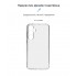 Чохол ArmorStandart Air для Samsung A55 5G (A556) Camera cover прозорий