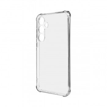 Чохол ArmorStandart Air Force для Samsung A35 5G (A356) Camera cover, прозорий