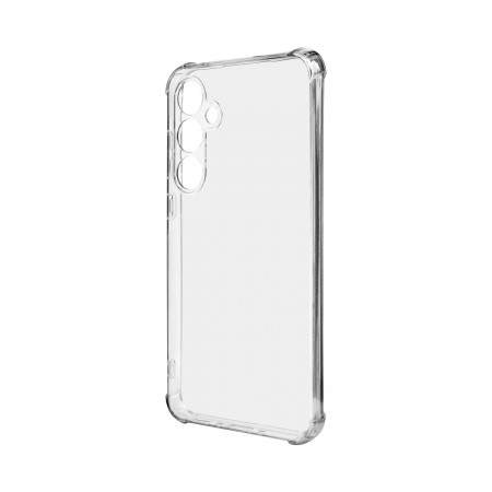 Чехол ArmorStandart Air Force для Samsung A35 5G (A356) Camera cover, прозрачный
