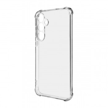 Чохол ArmorStandart Air Force для Samsung A55 5G (A556) Camera cover прозорий