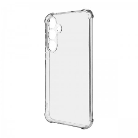 Чехол ArmorStandart Air Force для Samsung A55 5G (A556) Camera cover прозрачный