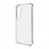 Чехол ArmorStandart Air Force для Samsung A55 5G (A556) Camera cover прозрачный