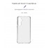 Чехол ArmorStandart Air Force для Samsung A55 5G (A556) Camera cover прозрачный
