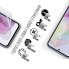 Гідрогелева плівка ArmorStandart для Samsung A35 5G (A356), діагональ 6.6