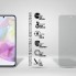 Гідрогелева плівка ArmorStandart матова для Samsung A35 5G (A356), діагональ 6.6