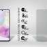 Гідрогелева плівка ArmorStandart антишпигун для Samsung A35 5G (A356), діагональ 6.6