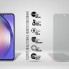 Гідрогелева плівка ArmorStandart антишпигун для Samsung A55 5G (A556), діагональ 6.6