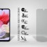 Гідрогелева плівка ArmorStandart матова для Samsung M15 5G (M156), діагональ 6.5