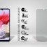 Гідрогелева плівка ArmorStandart антишпигун для Samsung M15 5G (M156), діагональ 6.5