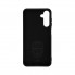Чохол-накладка ArmorStandart ICON для Samsung M15 5G (M156), Black (чорний)