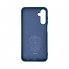Чохол-накладка ArmorStandart ICON для Samsung M15 5G (M156), Dark Blue (синій)