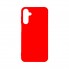 Чохол-накладка ArmorStandart ICON для Samsung M15 5G (M156), Red (червоний)