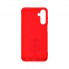 Чохол-накладка ArmorStandart ICON для Samsung M15 5G (M156), Red (червоний)