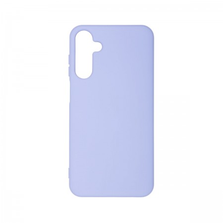Чохол-накладка ArmorStandart ICON для Samsung M15 5G (M156), Lavender (фіолетовий)