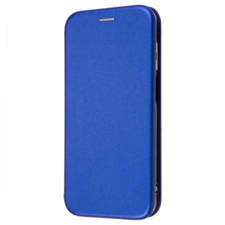 Чохол-книжка ArmorStandart G- для Samsung M15 5G (M156), Blue (синій)