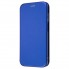 Чохол-книжка ArmorStandart G- для Samsung M15 5G (M156), Blue (синій)