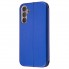 Чохол-книжка ArmorStandart G- для Samsung M15 5G (M156), Blue (синій)