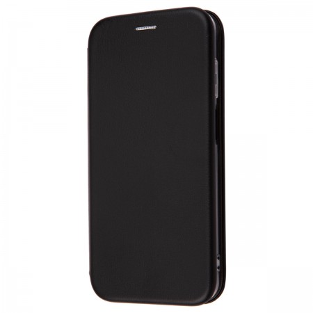 Чехол-книжка ArmorStandart G- для Samsung M15 5G (M156), Black (черный)