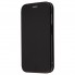 Чехол-книжка ArmorStandart G- для Samsung M15 5G (M156), Black (черный)