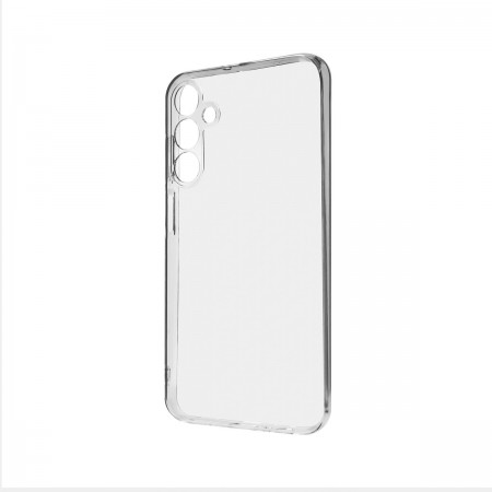 Чехол-накладка ArmorStandart Air для Samsung M15 5G (M156), Clear (прозрачный)