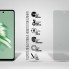 Гидрогелевая пленка ArmorStandart матовая для Tecno Spark 20 Pro (KJ6), диагональ 6.78