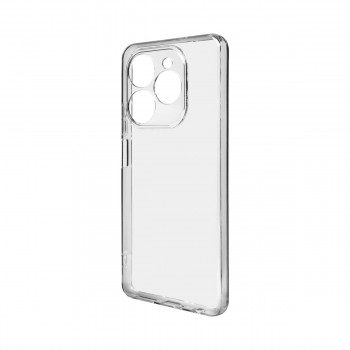 Чохол-накладка ArmorStandart Air для Tecno Spark 20 Pro (KJ6), Clear (прозорий) Чохол-накладка ArmorStandart Air для Tecno Spark 20 Pro (KJ6), Clear (прозорий)