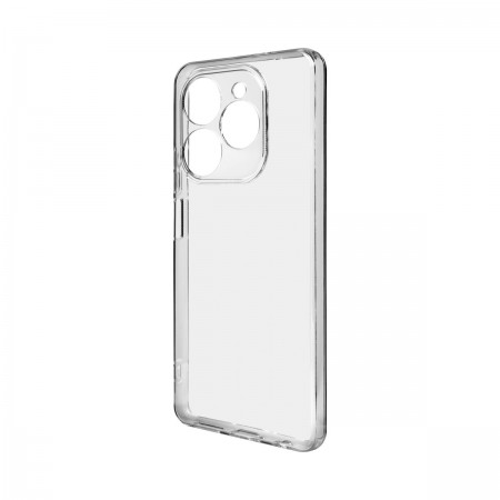 Чехол-накладка ArmorStandart Air для Tecno Spark 20 Pro (KJ6), Clear (прозрачный)