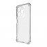 Чохол-накладка ArmorStandart Air Force для Tecno Spark 20 Pro (KJ6), Clear (прозорий)