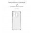 Чохол-накладка ArmorStandart Air Force для Tecno Spark 20 Pro (KJ6), Clear (прозорий)