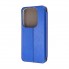 Чохол-книжка ArmorStandart G- для Tecno Spark 20 Pro (KJ6), Blue (синій)