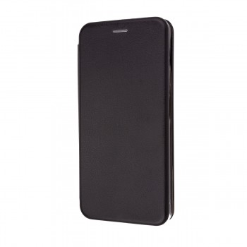 Чохол-книжка ArmorStandart G- для Tecno Spark 20 Pro (KJ6), Black (чорний) Чохол-книжка ArmorStandart G- для Tecno Spark 20 Pro (KJ6), Black (чорний)