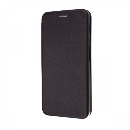 Чохол-книжка ArmorStandart G- для Tecno Spark 20 Pro (KJ6), Black (чорний)