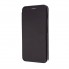 Чохол-книжка ArmorStandart G- для Tecno Spark 20 Pro (KJ6), Black (чорний)