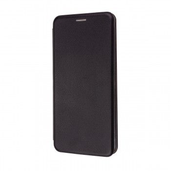 Чохол-книжка ArmorStandart G- для Xiaomi Redmi A3, Black (чорний)
