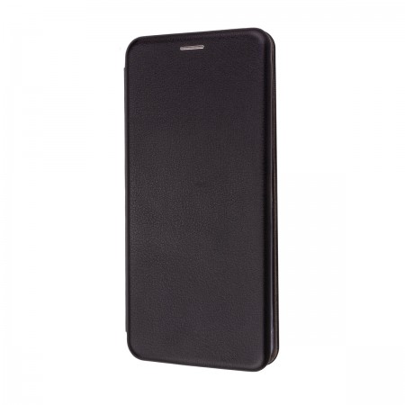 Чохол-книжка ArmorStandart G- для Xiaomi Redmi A3, Black (чорний)