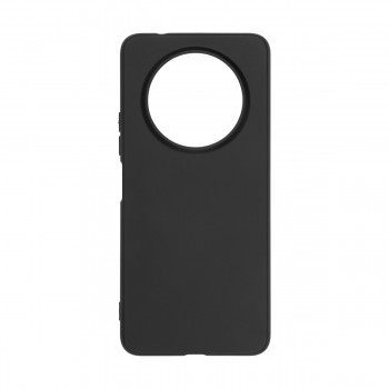 Чохол-накладка ArmorStandart ICON для Xiaomi Redmi A3, Black (чорний)