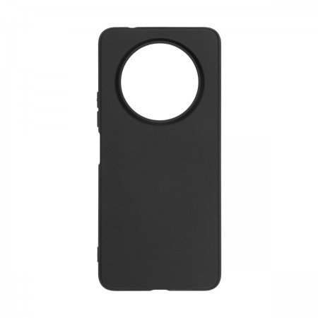 Чохол-накладка ArmorStandart ICON для Xiaomi Redmi A3, Black (чорний)